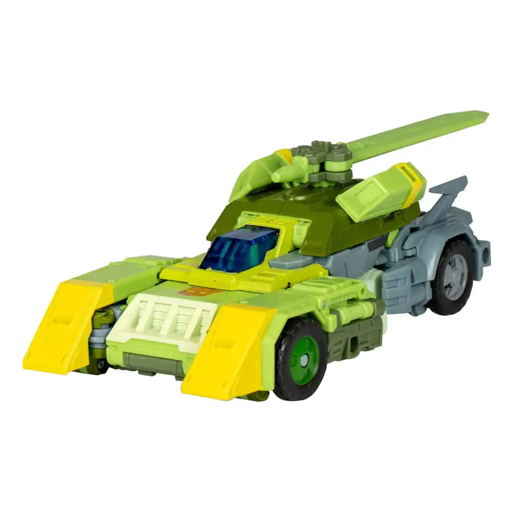 The Transformers: The Movie Studio Series Leader Class Action Figure Autobot Springer 22 cm product photo