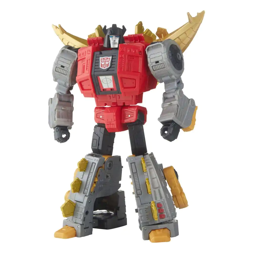 The Transformers: The Movie Studio Series Leader Class Action Figure Dinobot Sludge 22 cm product photo