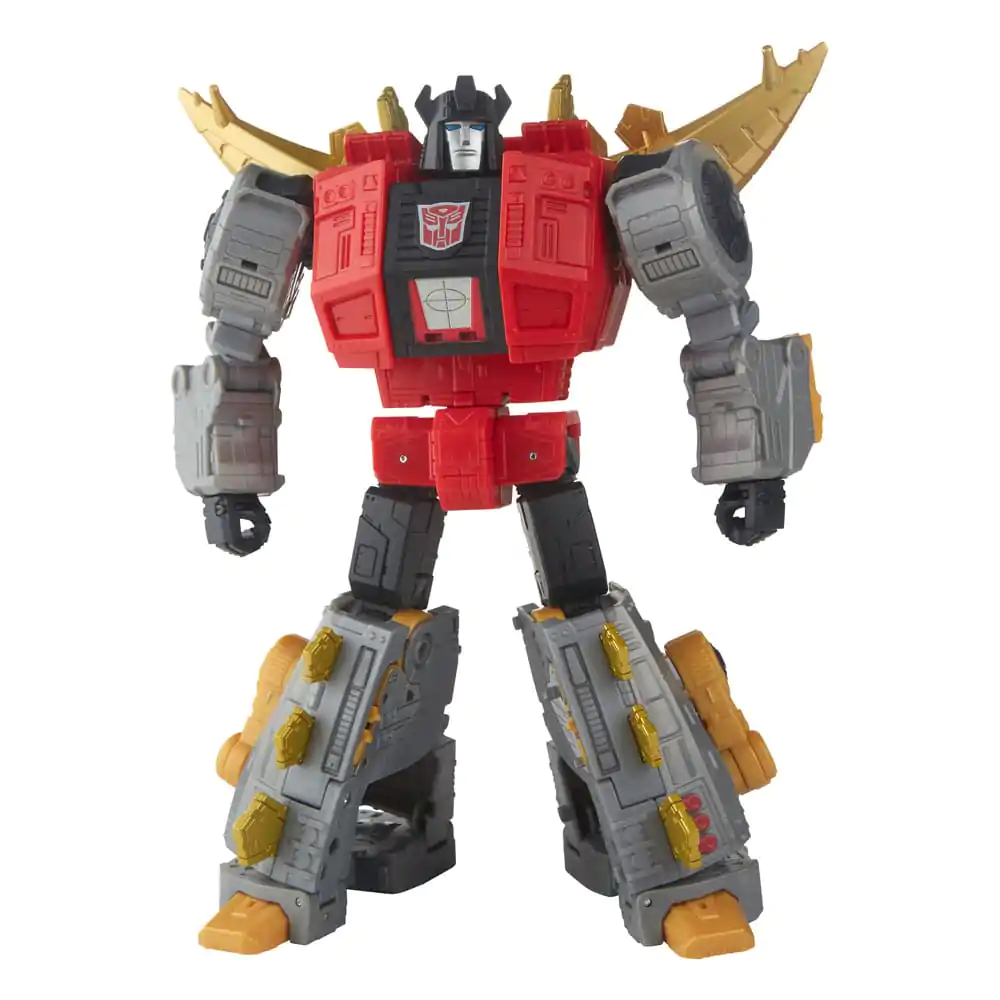 The Transformers: The Movie Studio Series Leader Class Action Figure Dinobot Sludge 22 cm product photo