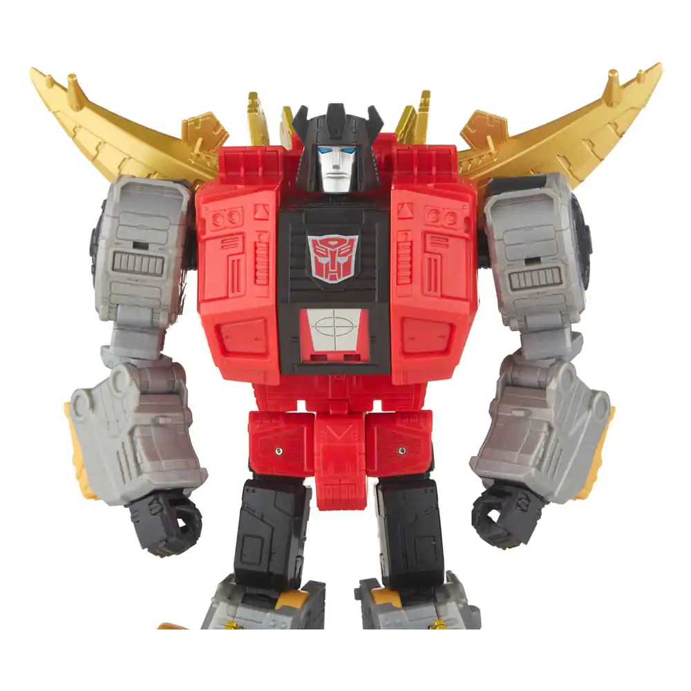 The Transformers: The Movie Studio Series Leader Class Action Figure Dinobot Sludge 22 cm product photo