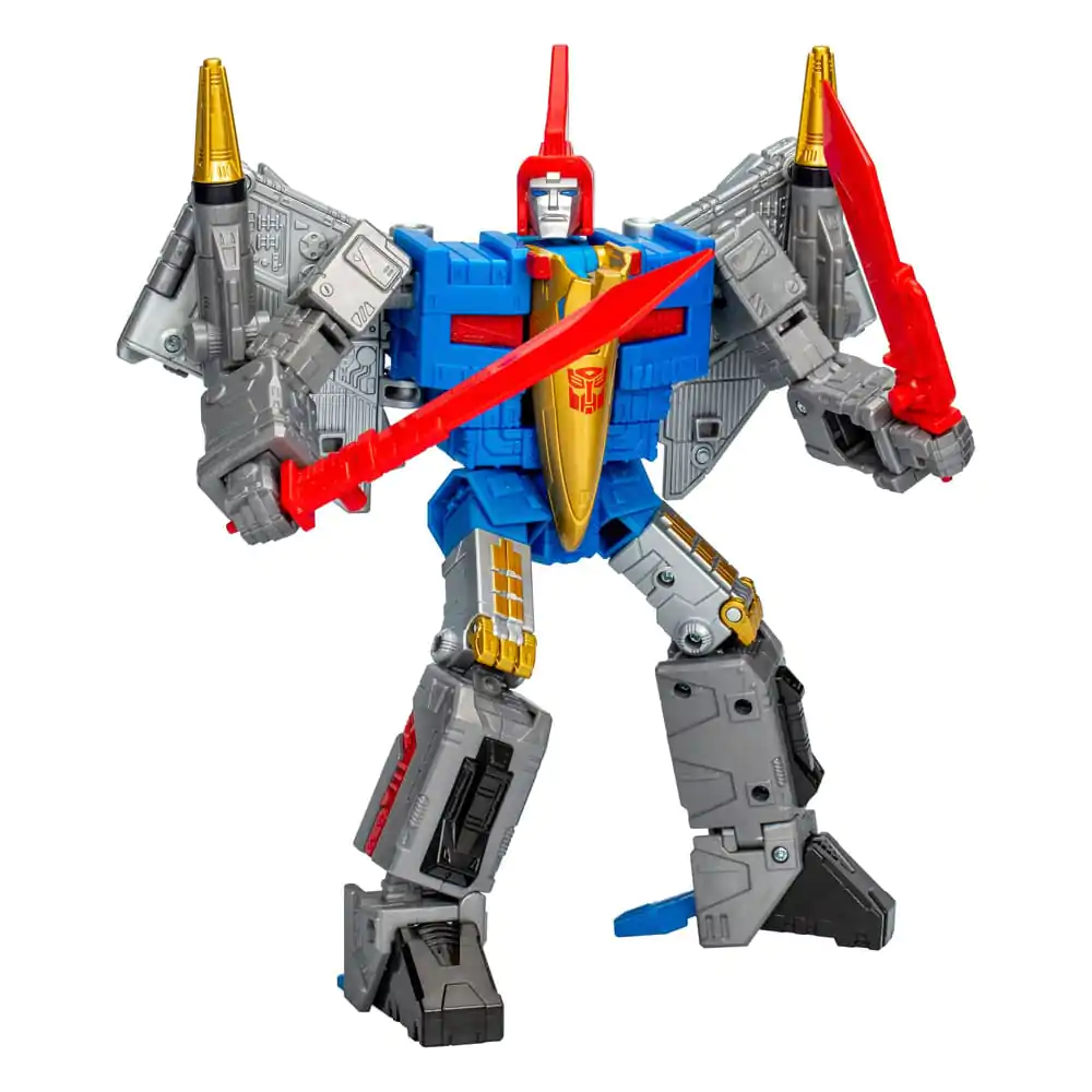 The Transformers: The Movie Studio Series Leader Class Action Figure Dinobot Swoop 22 cm product photo