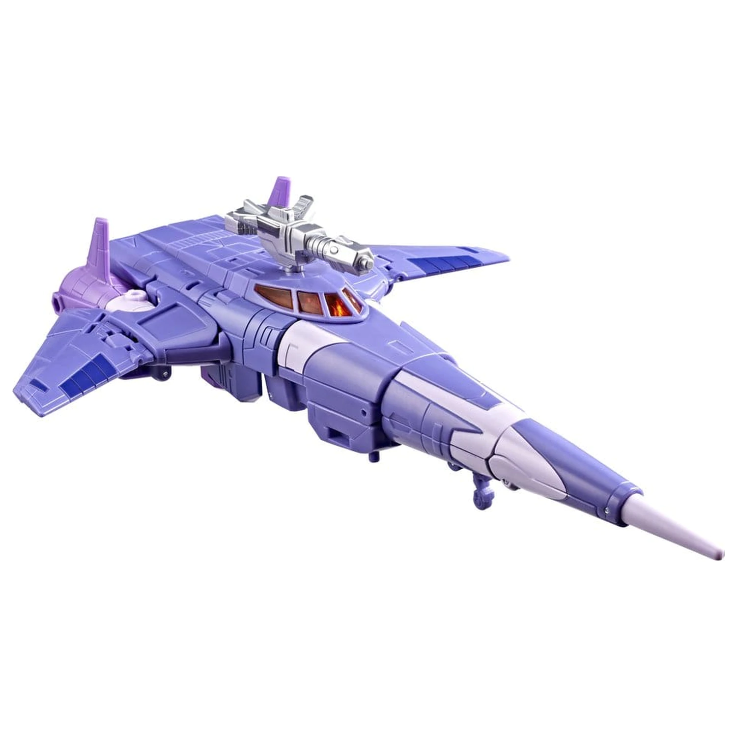 The Transformers: The Movie Studio Series Voyager Class Action Figure Cyclonus 20 cm product photo