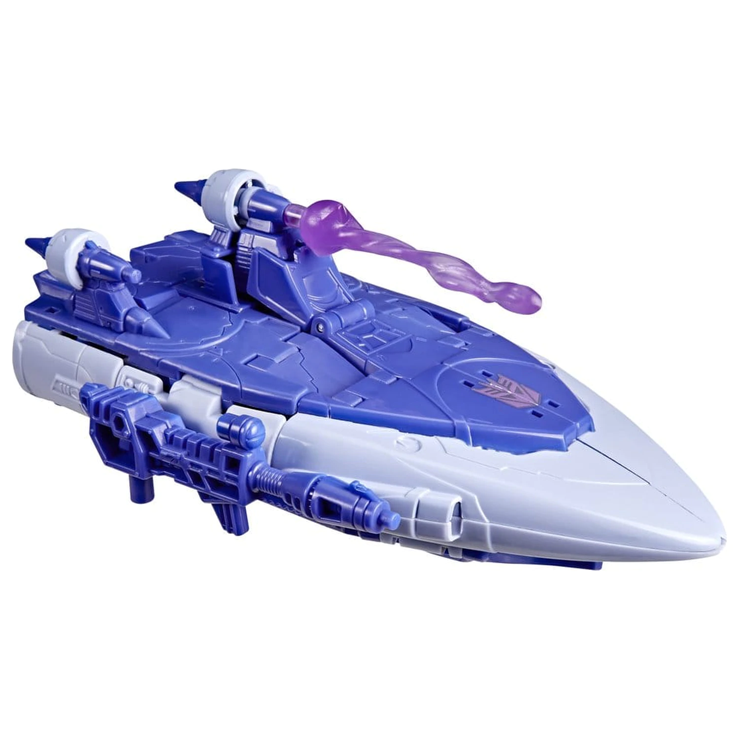 The Transformers: The Movie Studio Series Voyager Class Action Figure MTMTE Collection: Scourge 17 cm product photo