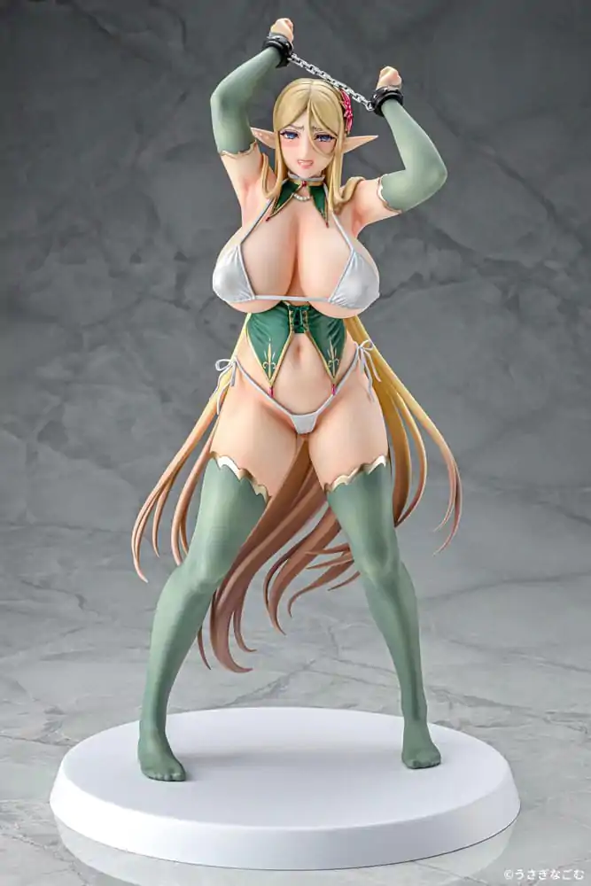 The Twilight Elf of the Evening PVC Statue 1/6 Eilene 28 cm product photo