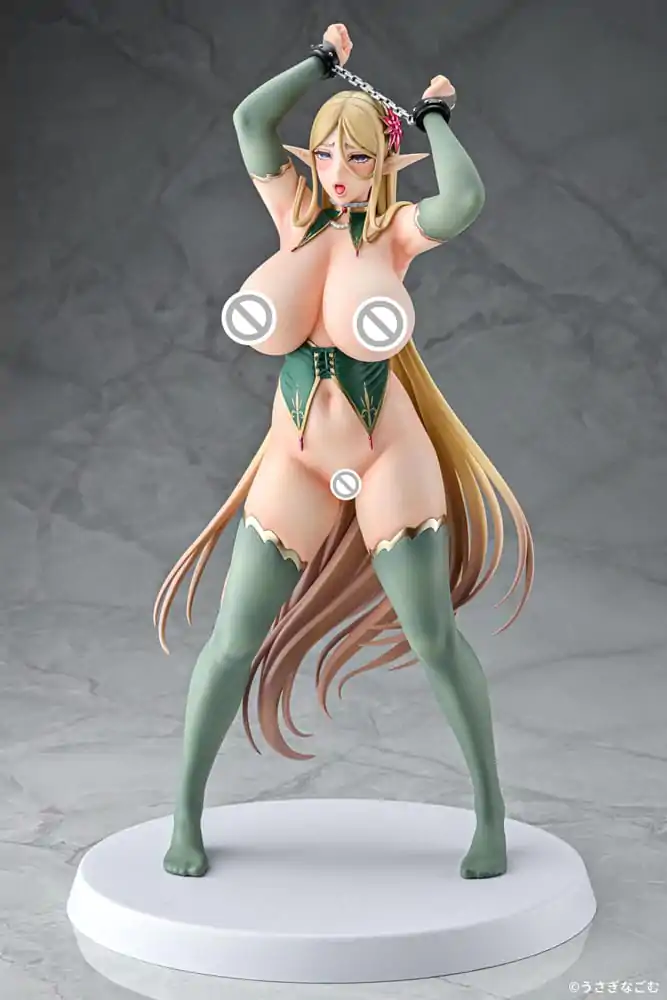 The Twilight Elf of the Evening PVC Statue 1/6 Eilene 28 cm product photo