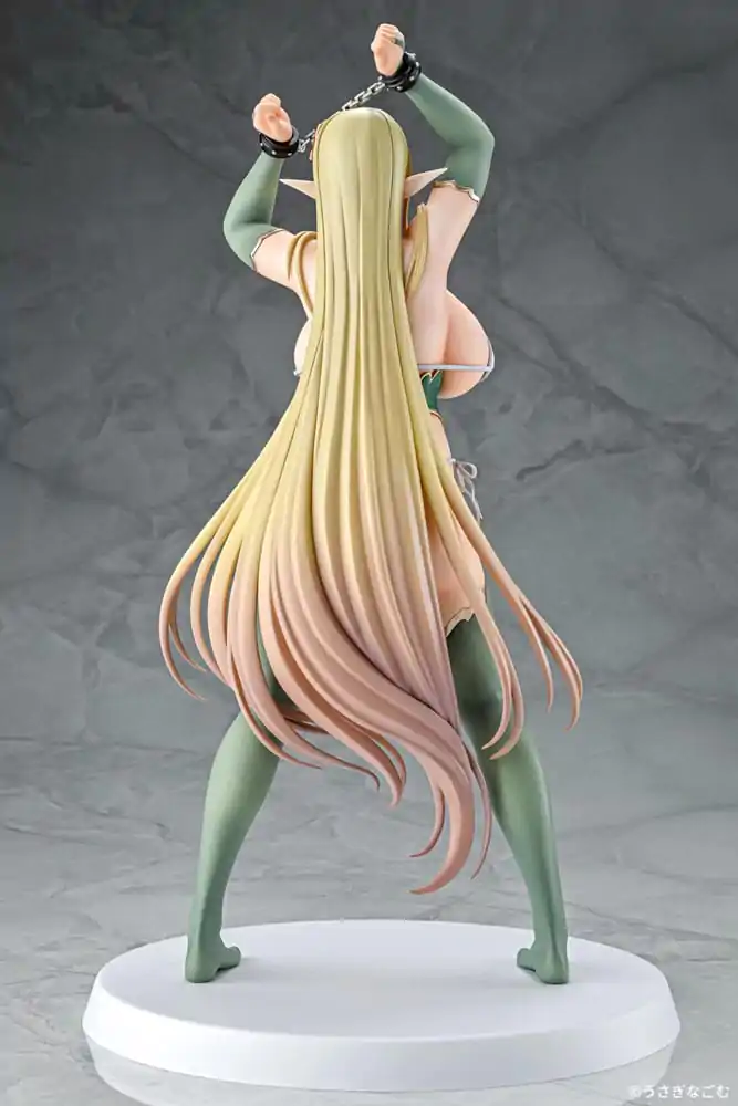 The Twilight Elf of the Evening PVC Statue 1/6 Eilene 28 cm product photo