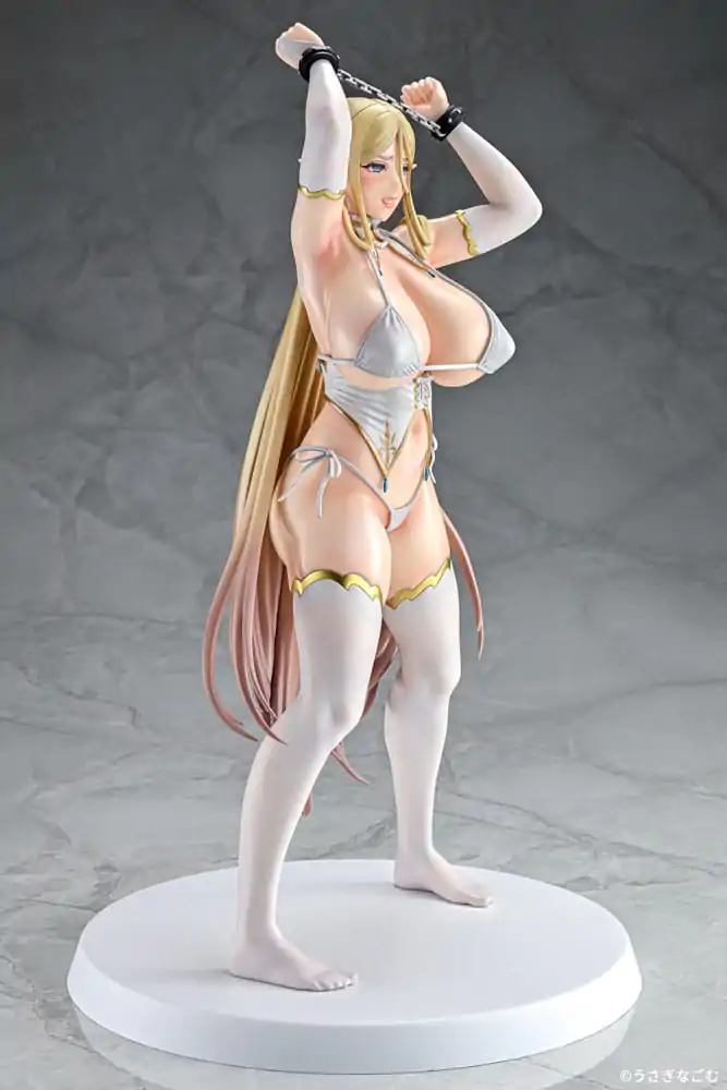 The Twilight Elf of the Evening PVC Statue 1/6 Eilene White Ver. 28 cm product photo