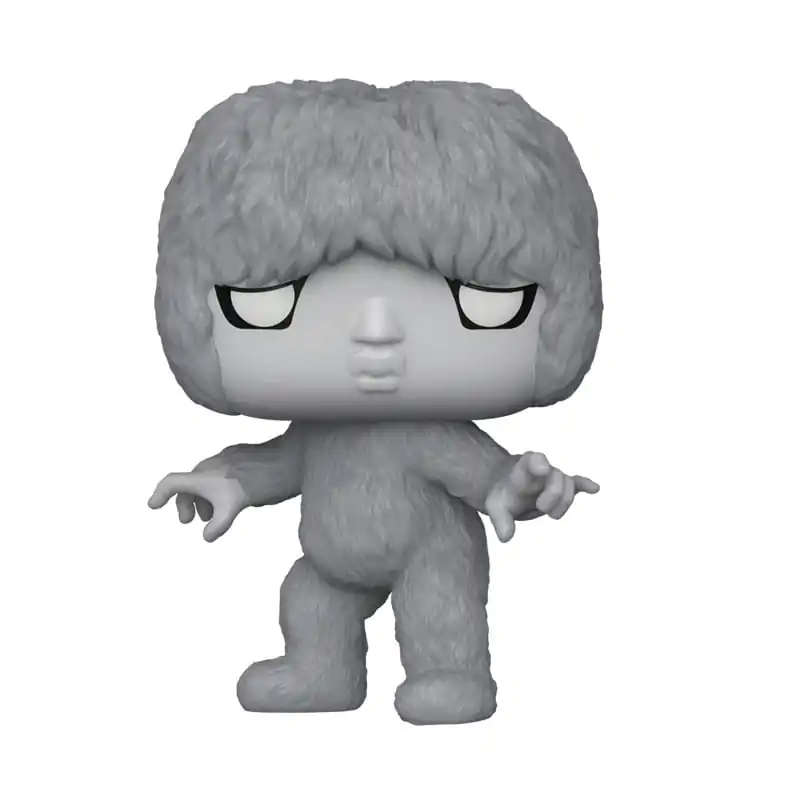 The Twilight Zone Funko POP! TV Vinyl Figure The Gremlin 9 cm termékfotó