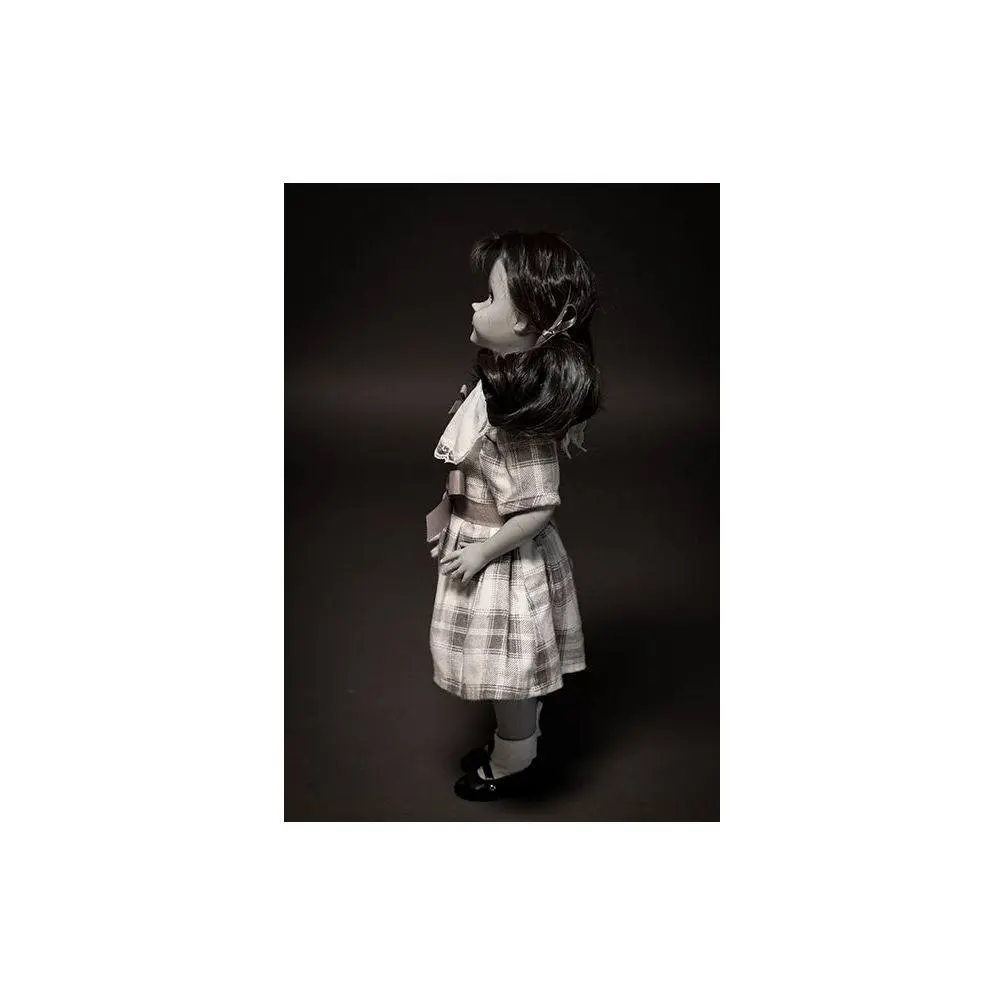 The Twilight Zone Prop Replica 1/1 Talky Tina Doll 53 cm product photo