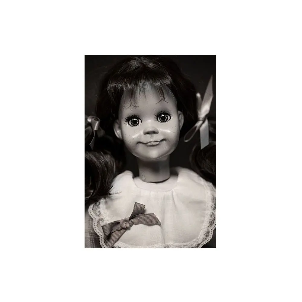 The Twilight Zone Prop Replica 1/1 Talky Tina Doll 53 cm product photo
