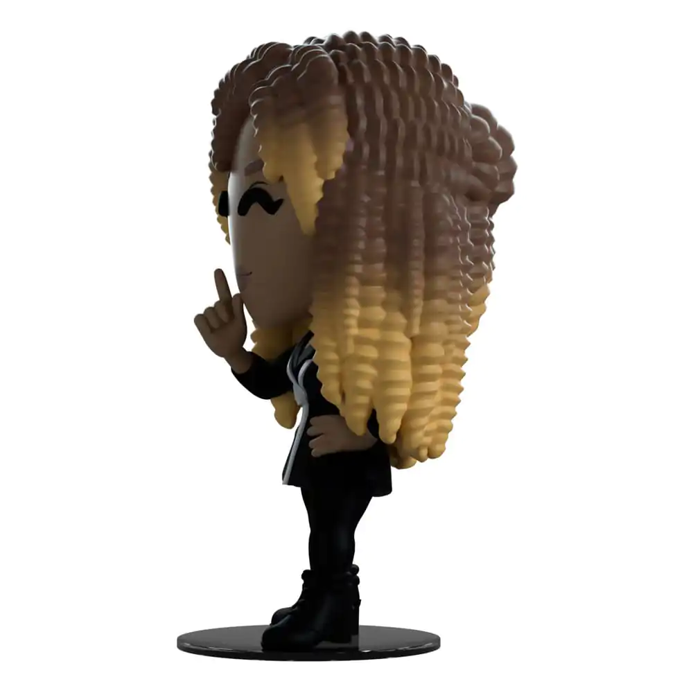 The Umbrella Academy Vinyl Figure Allison 10 cm product photo