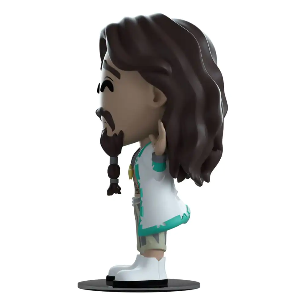 The Umbrella Academy Vinyl Figure Klaus 10 cm product photo