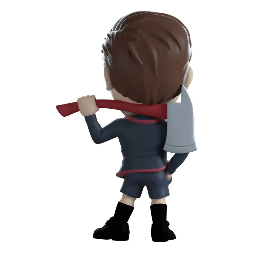The Umbrella Academy Vinyl Figure Number Five 10 cm product photo