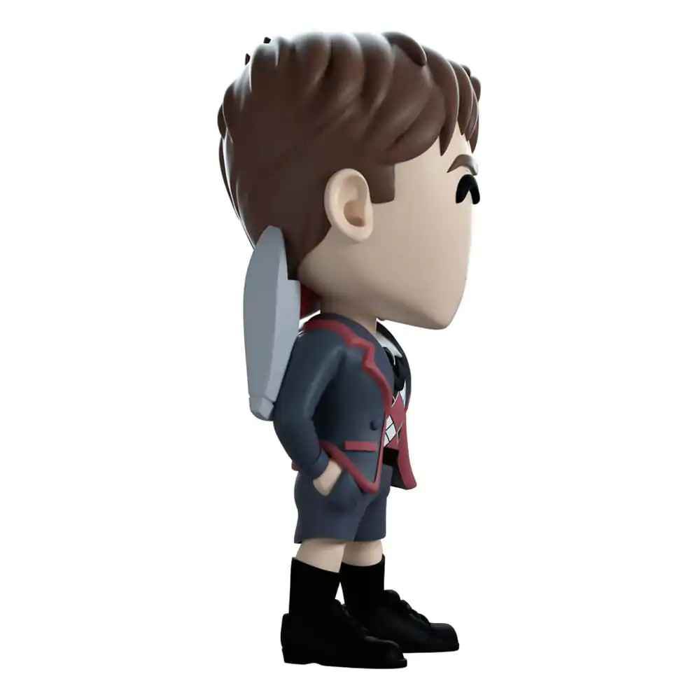 The Umbrella Academy Vinyl Figure Number Five 10 cm product photo