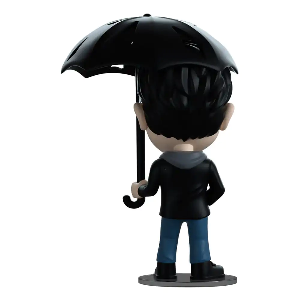 The Umbrella Academy Vinyl Figure Viktor 10 cm product photo
