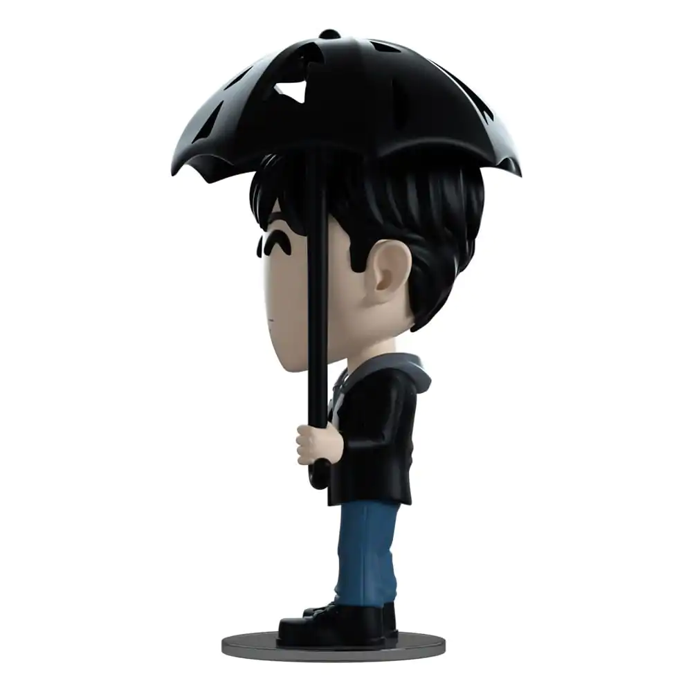 The Umbrella Academy Vinyl Figure Viktor 10 cm product photo