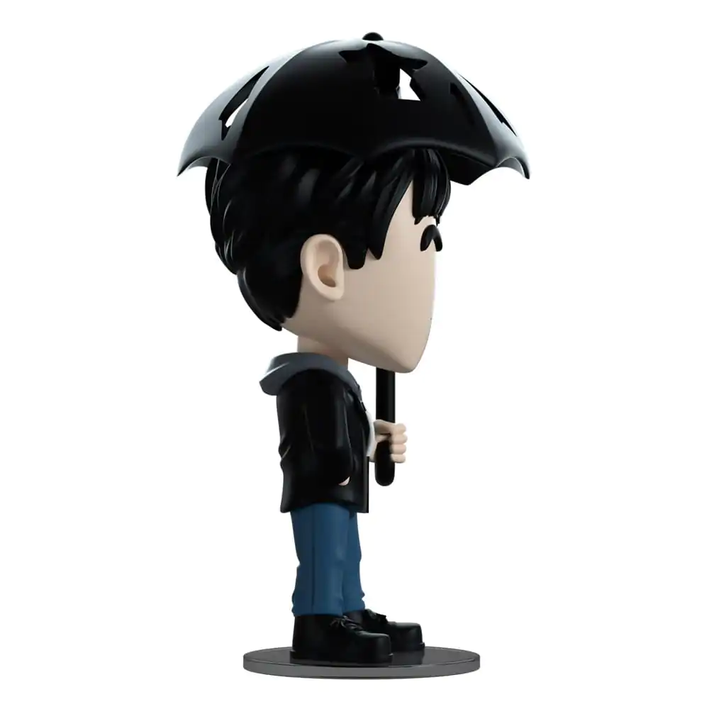 The Umbrella Academy Vinyl Figure Viktor 10 cm product photo