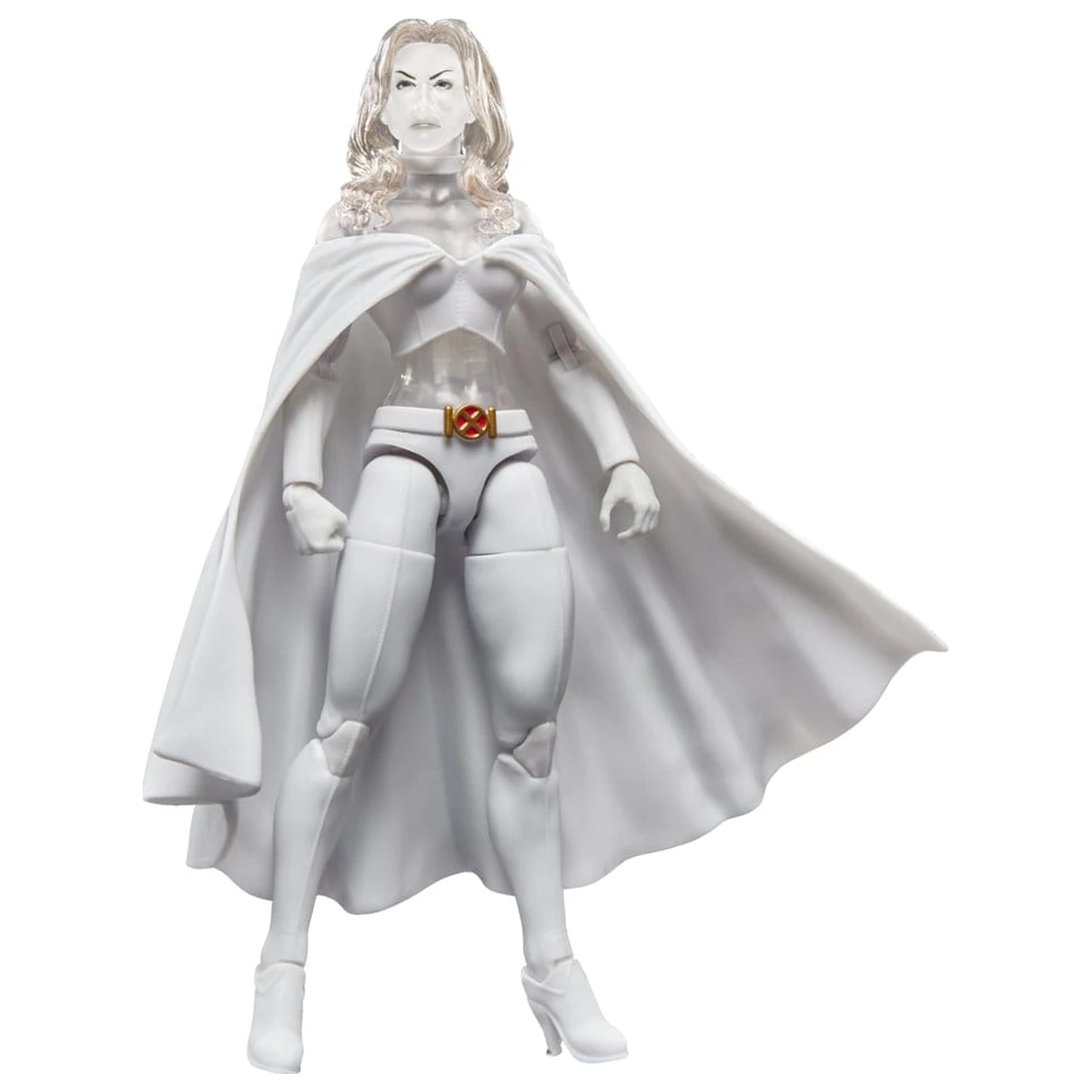 The Uncanny X-Men Marvel Legends Action Figure Emma Frost (Diamond Form) 15 cm product photo