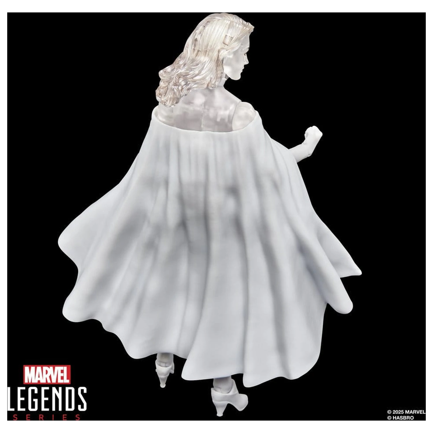 The Uncanny X-Men Marvel Legends Action Figure Emma Frost (Diamond Form) 15 cm product photo