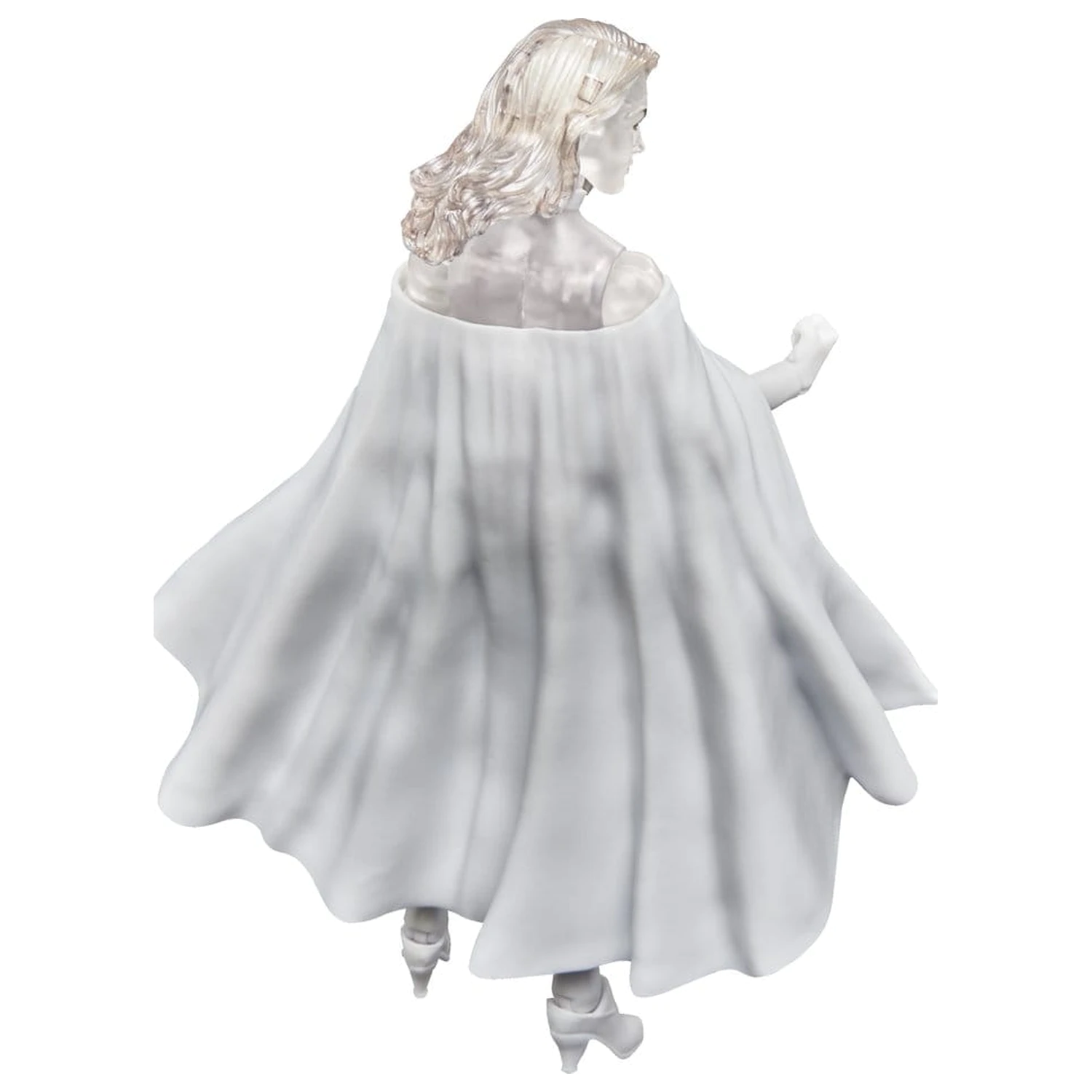 The Uncanny X-Men Marvel Legends Action Figure Emma Frost (Diamond Form) 15 cm product photo