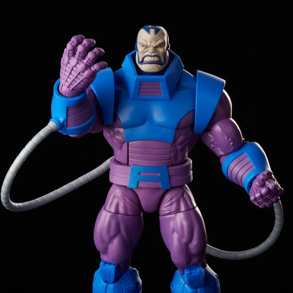 The Uncanny X-Men Marvel Legends Retro Action Figure 2022 Marvel's Apocalypse 15 cm product photo