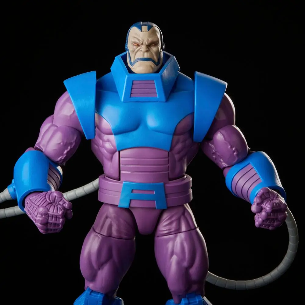 The Uncanny X-Men Marvel Legends Retro Action Figure 2022 Marvel's Apocalypse 15 cm product photo
