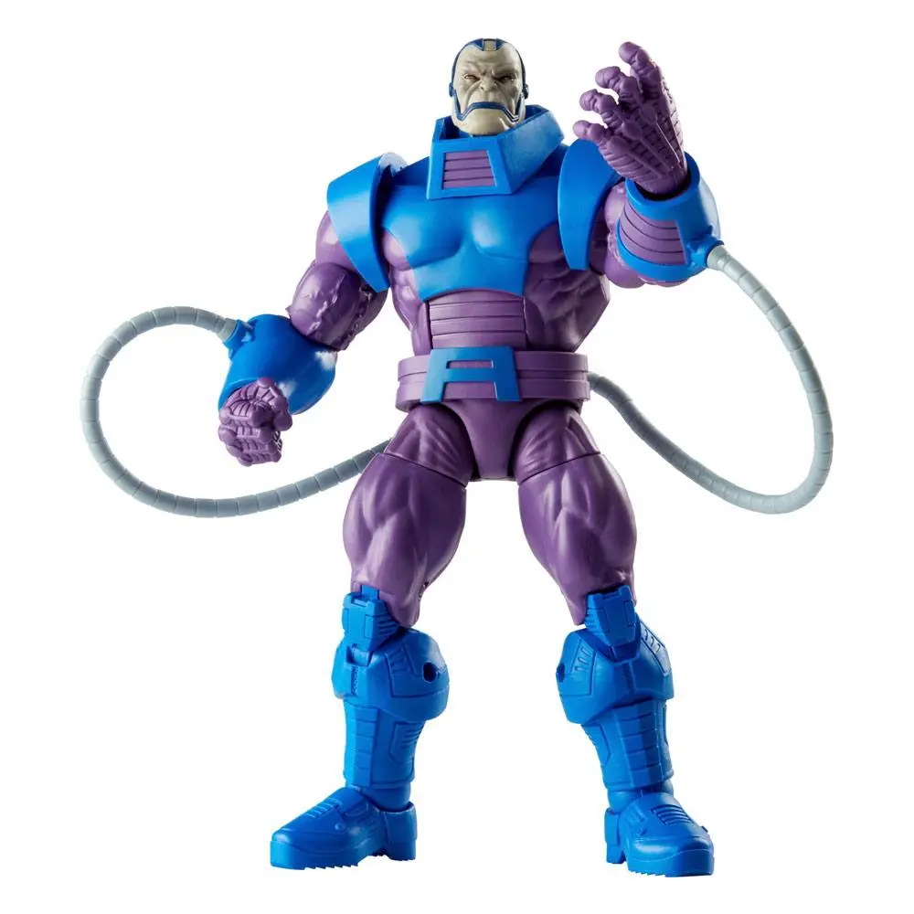 The Uncanny X-Men Marvel Legends Retro Action Figure 2022 Marvel's Apocalypse 15 cm product photo