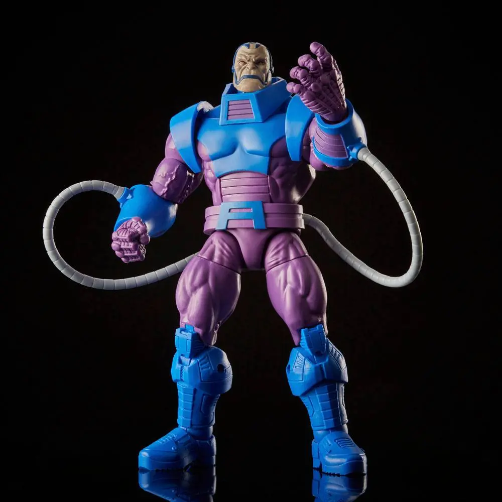 The Uncanny X-Men Marvel Legends Retro Action Figure 2022 Marvel's Apocalypse 15 cm product photo