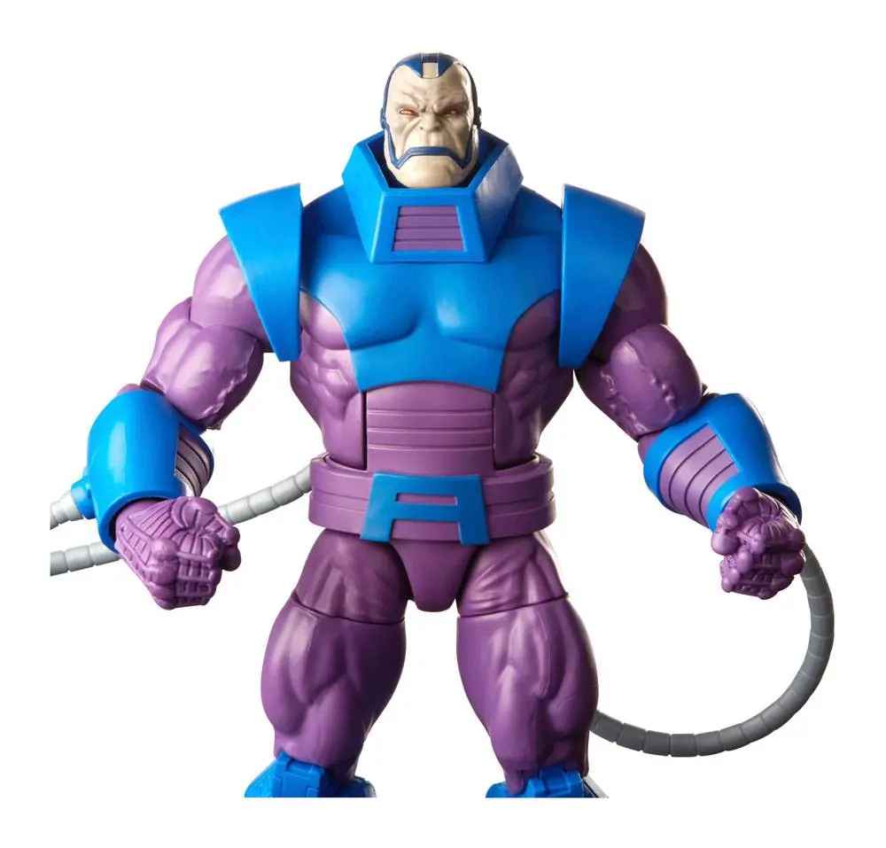 The Uncanny X-Men Marvel Legends Retro Action Figure 2022 Marvel's Apocalypse 15 cm product photo