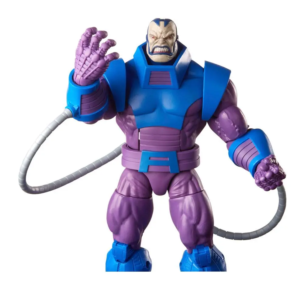 The Uncanny X-Men Marvel Legends Retro Action Figure 2022 Marvel's Apocalypse 15 cm product photo