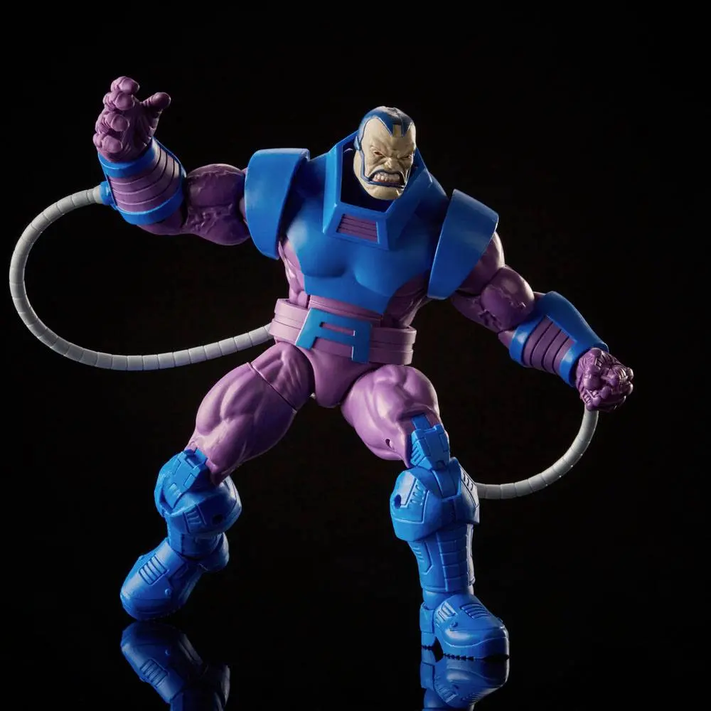 The Uncanny X-Men Marvel Legends Retro Action Figure 2022 Marvel's Apocalypse 15 cm product photo