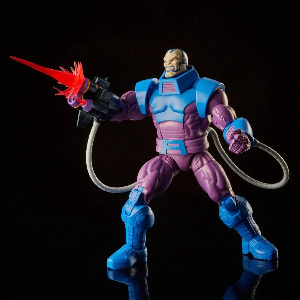 The Uncanny X-Men Marvel Legends Retro Action Figure 2022 Marvel's Apocalypse 15 cm product photo