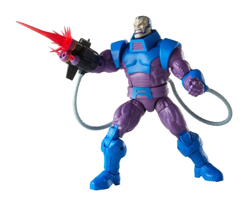 The Uncanny X-Men Marvel Legends Retro Action Figure 2022 Marvel's Apocalypse 15 cm product photo
