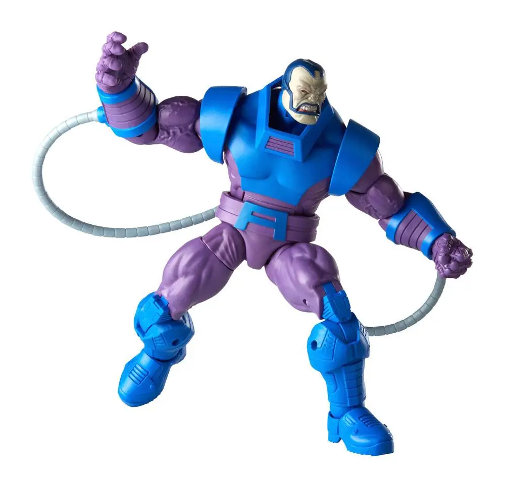 The Uncanny X-Men Marvel Legends Retro Action Figure 2022 Marvel's Apocalypse 15 cm product photo