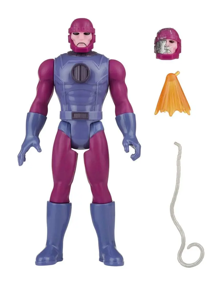 The Uncanny X-Men Marvel Legends Series Action Figure 2022 Marvel's Sentinel 15 cm product photo
