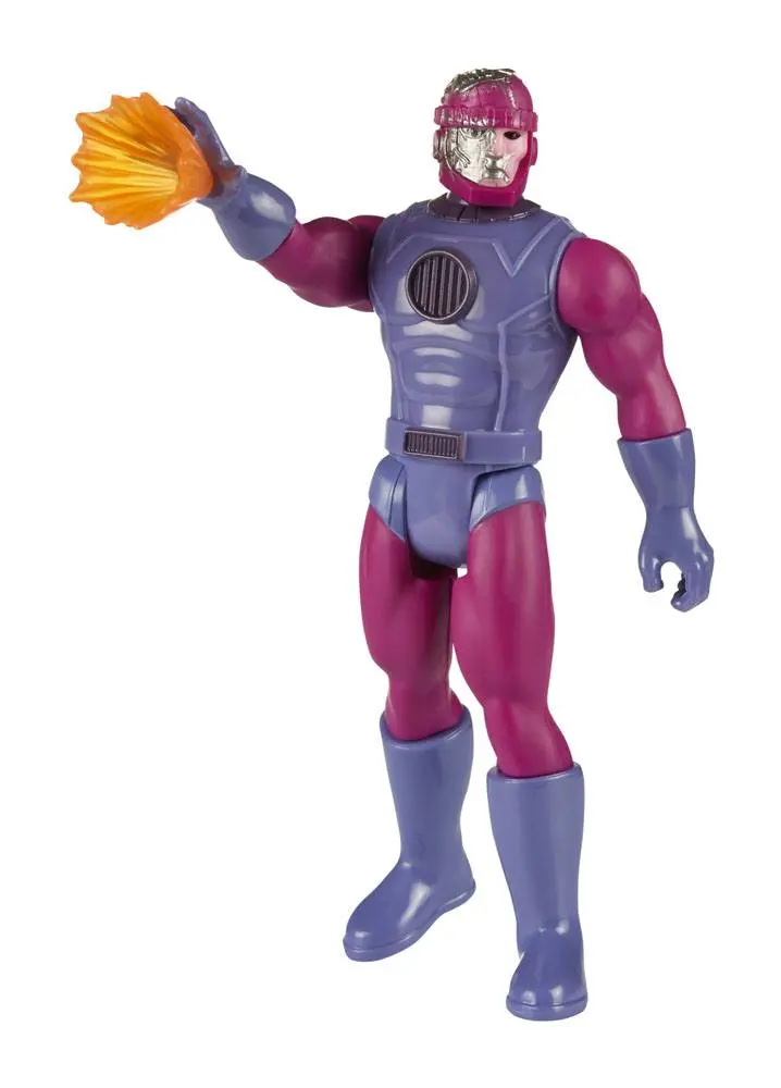 The Uncanny X-Men Marvel Legends Series Action Figure 2022 Marvel's Sentinel 15 cm product photo