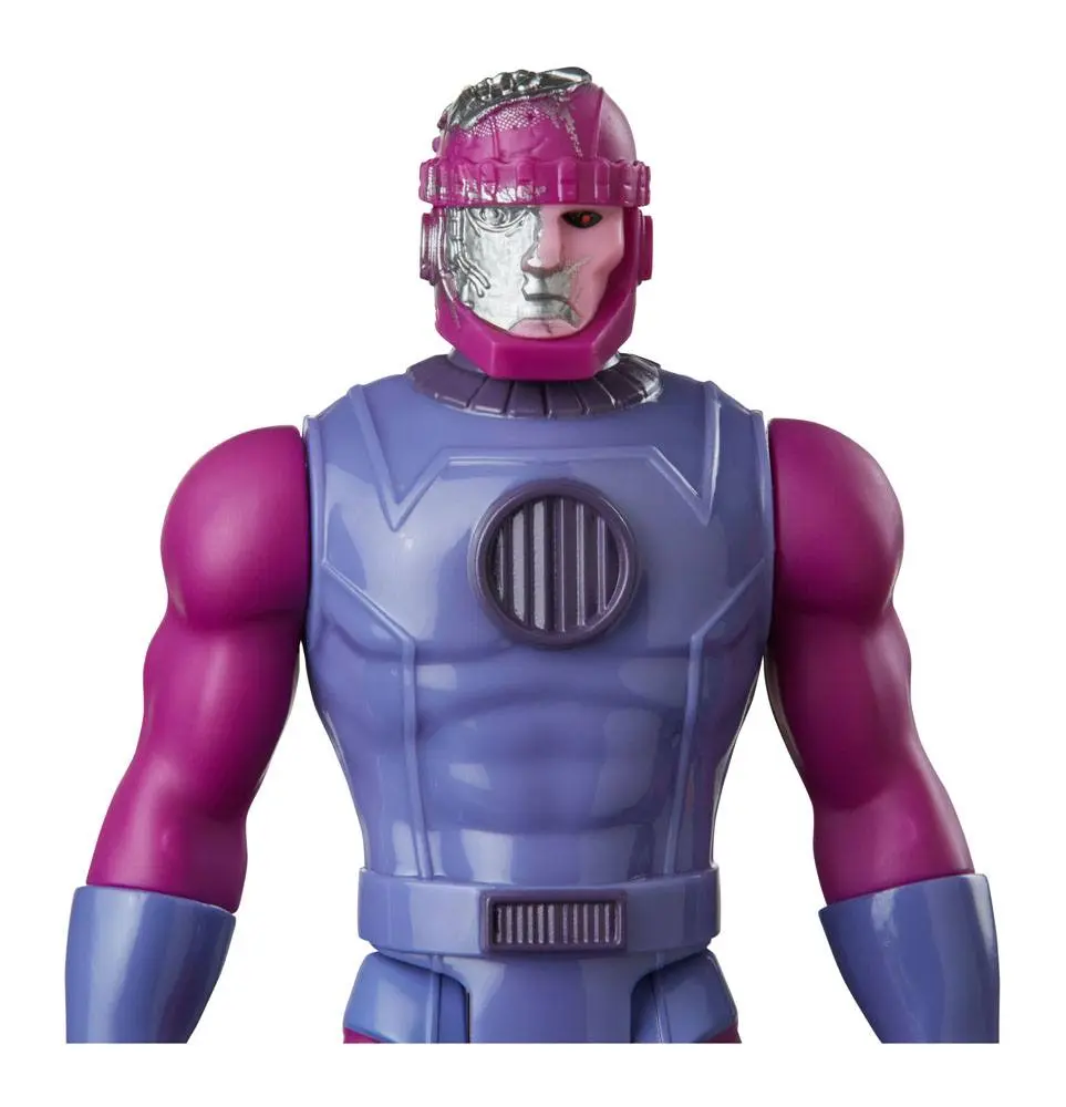 The Uncanny X-Men Marvel Legends Series Action Figure 2022 Marvel's Sentinel 15 cm product photo