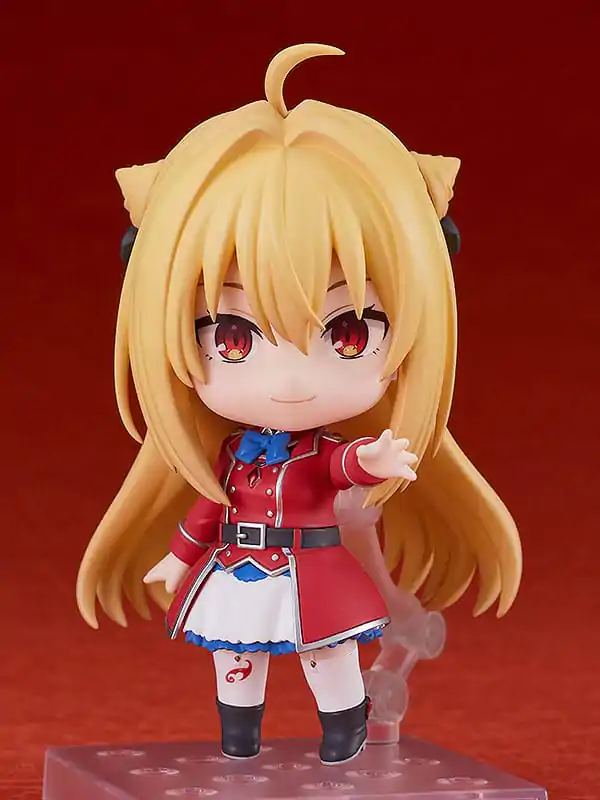 The Vexations of a Shut-In Vampire Princess Nendoroid Action Figure Terakomari Gandesblood 10 cm termékfotó