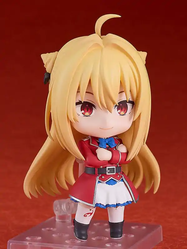 The Vexations of a Shut-In Vampire Princess Nendoroid Action Figure Terakomari Gandesblood 10 cm termékfotó