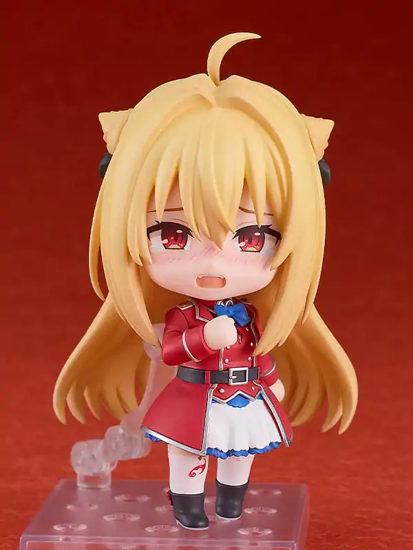 The Vexations of a Shut-In Vampire Princess Nendoroid Action Figure Terakomari Gandesblood 10 cm termékfotó