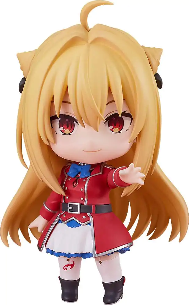 The Vexations of a Shut-In Vampire Princess Nendoroid Action Figure Terakomari Gandesblood 10 cm termékfotó