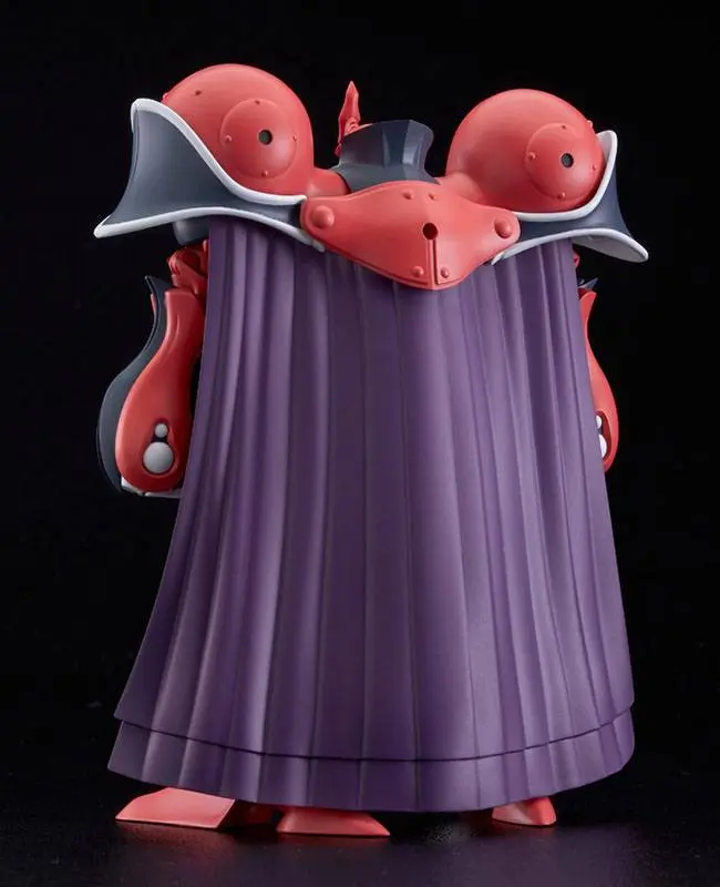 The Vision of Escaflowne Moderoid Plastic Model Kit Alseides (Dilandau's Guymelef) 14 cm product photo