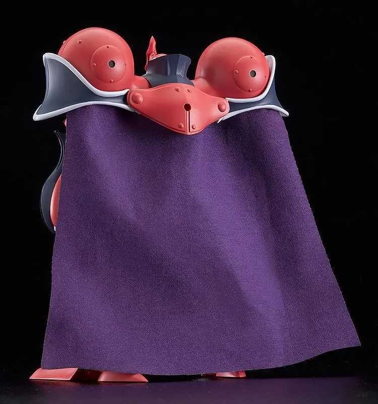 The Vision of Escaflowne Moderoid Plastic Model Kit Alseides (Dilandau's Guymelef) 14 cm product photo