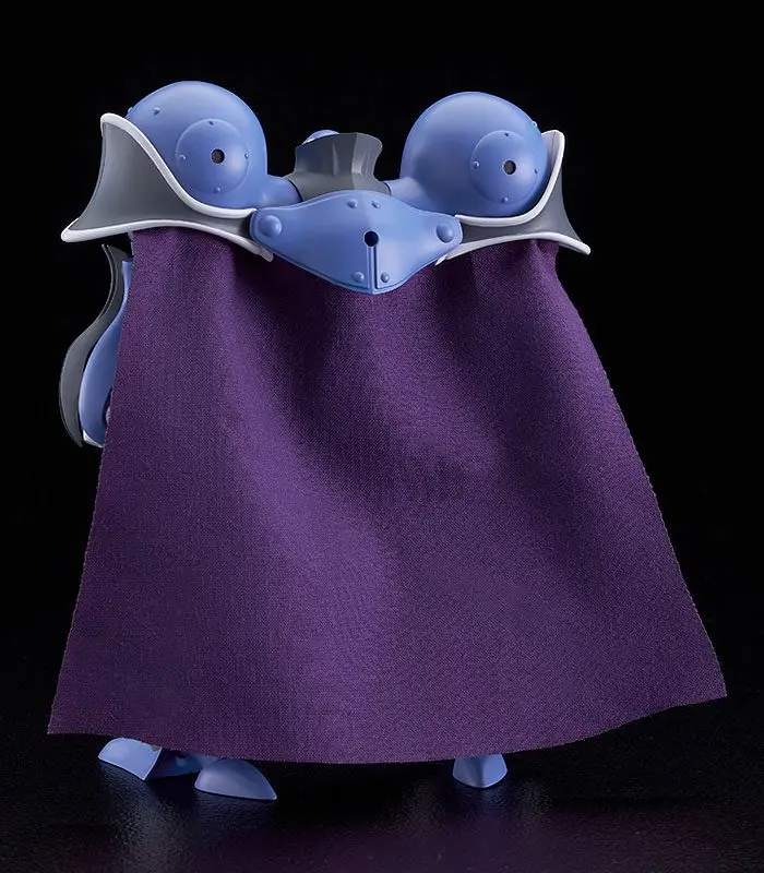 The Vision of Escaflowne Moderoid Plastic Model Kit Alseides 14 cm product photo