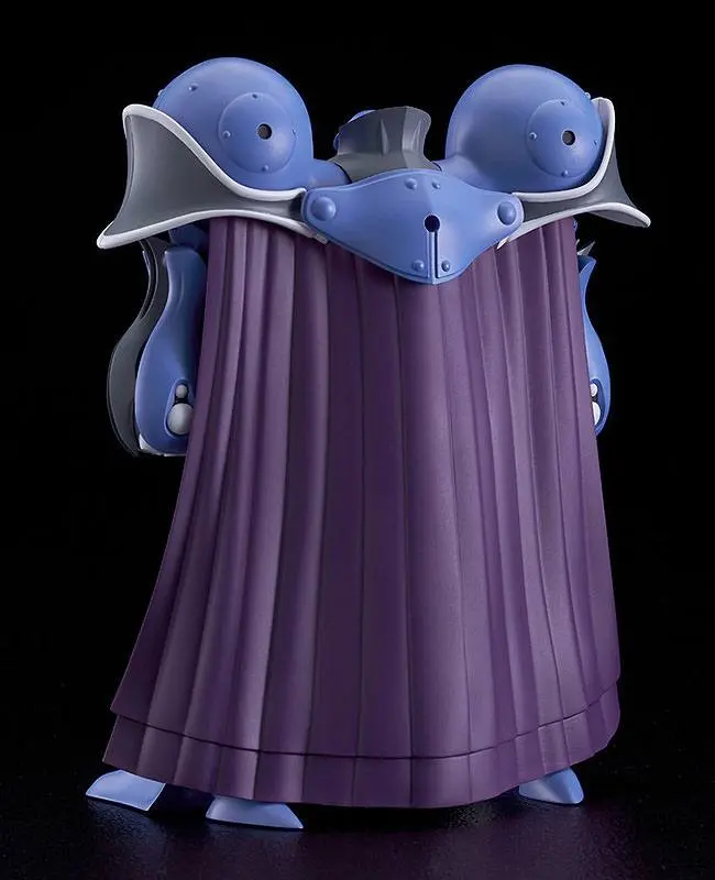 The Vision of Escaflowne Moderoid Plastic Model Kit Alseides 14 cm product photo