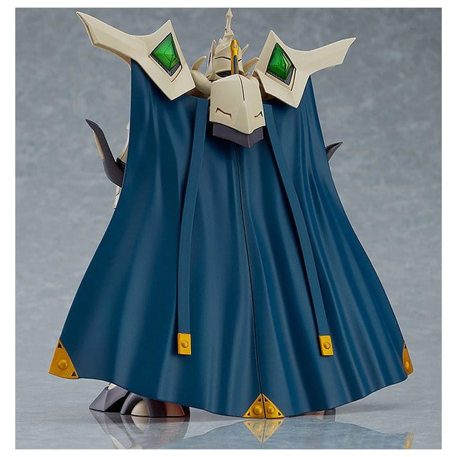 The Vision of Escaflowne Moderoid Plastic Model Kit Escaflowne 14 cm product photo