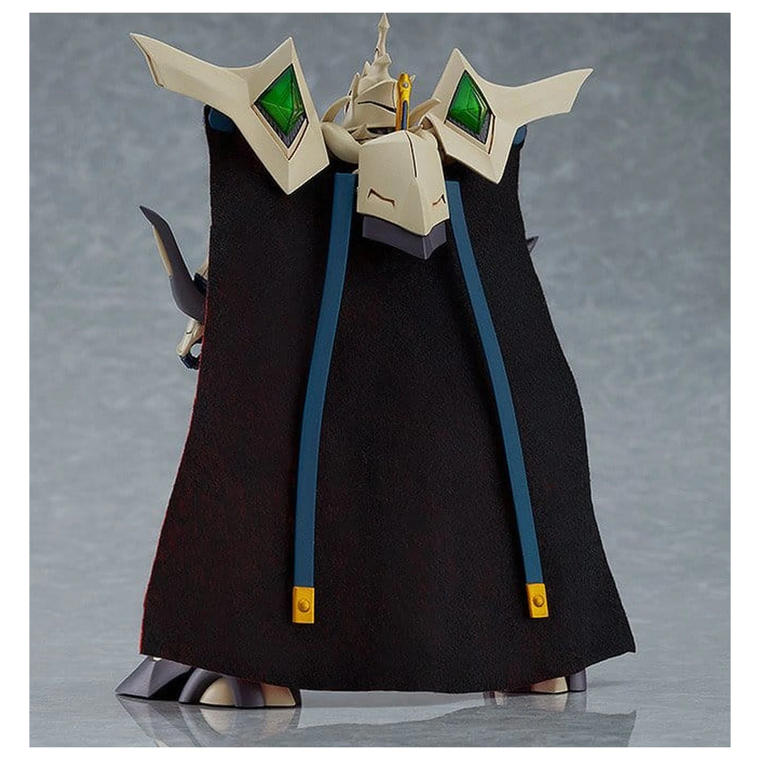 The Vision of Escaflowne Moderoid Plastic Model Kit Escaflowne 14 cm product photo