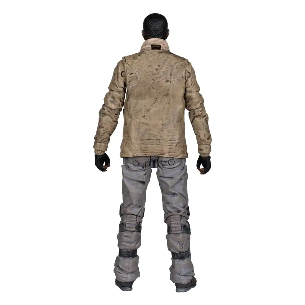 The Walking Dead  Action Figure Morgan Jones (Season 8) 13 cm product photo