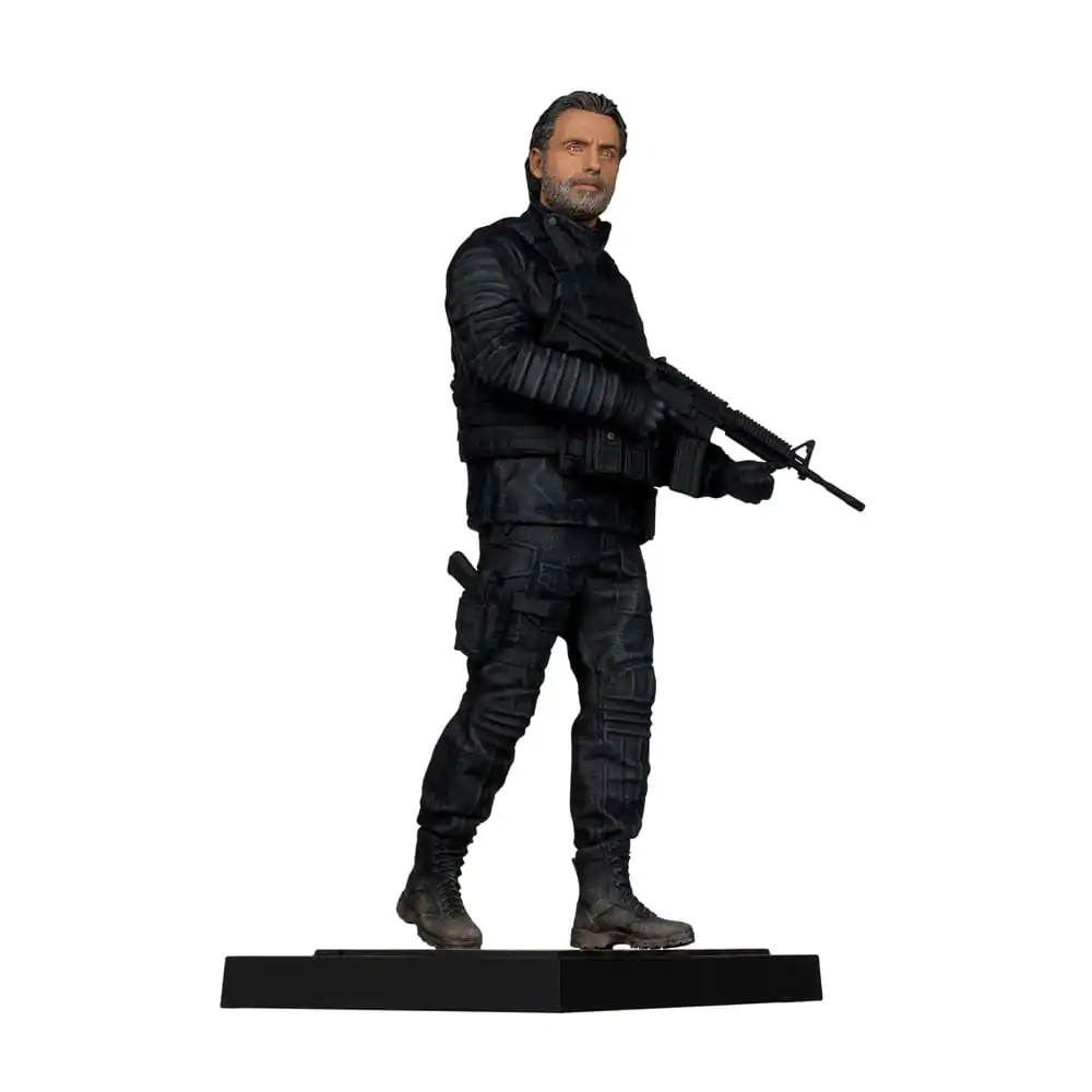 The Walking Dead: The Ones Who Live Statue Statue 1/6 Rick Grimes Limited Edition 31 cm termékfotó