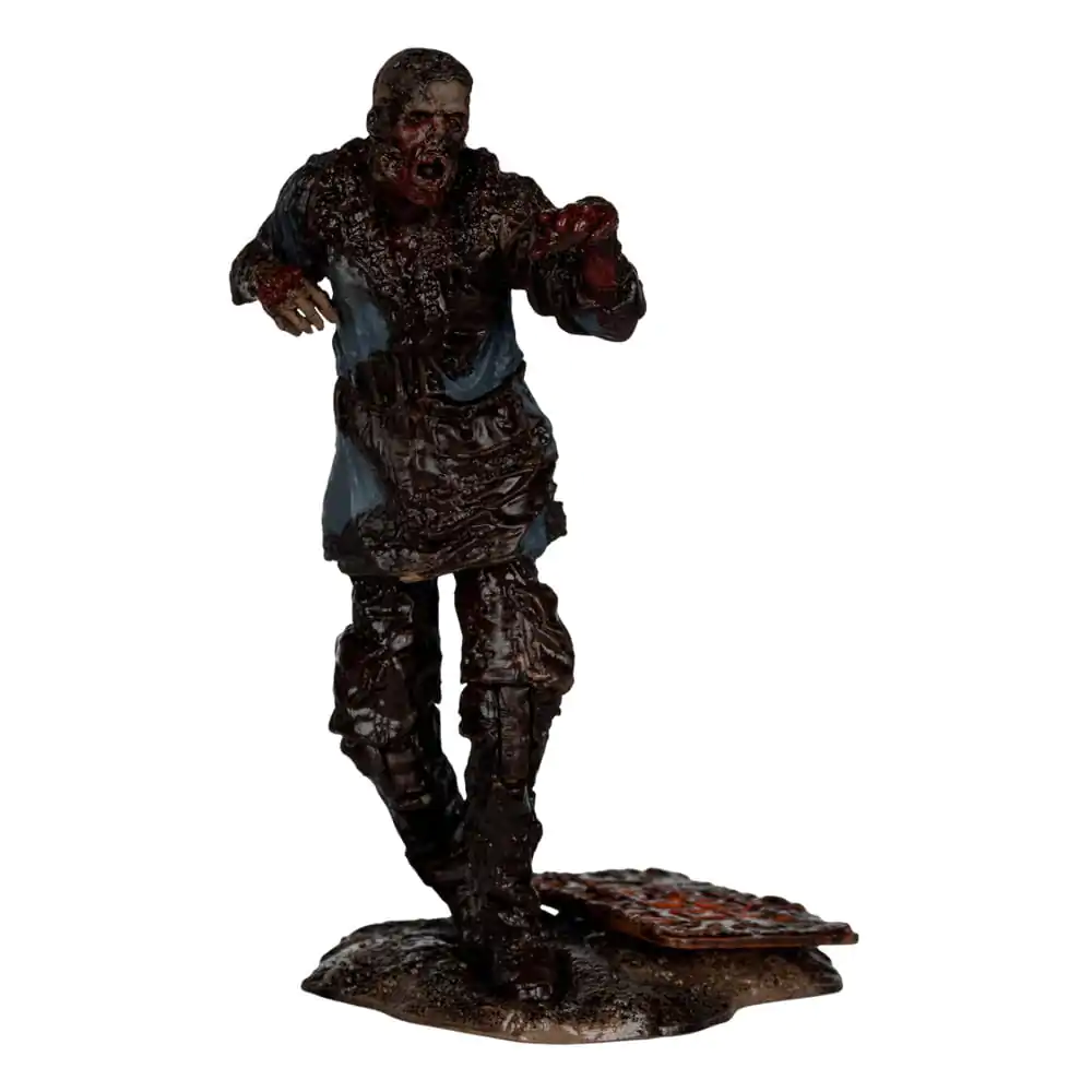 The Walking Dead Action Figures 4-Pack Walkers 13 cm product photo